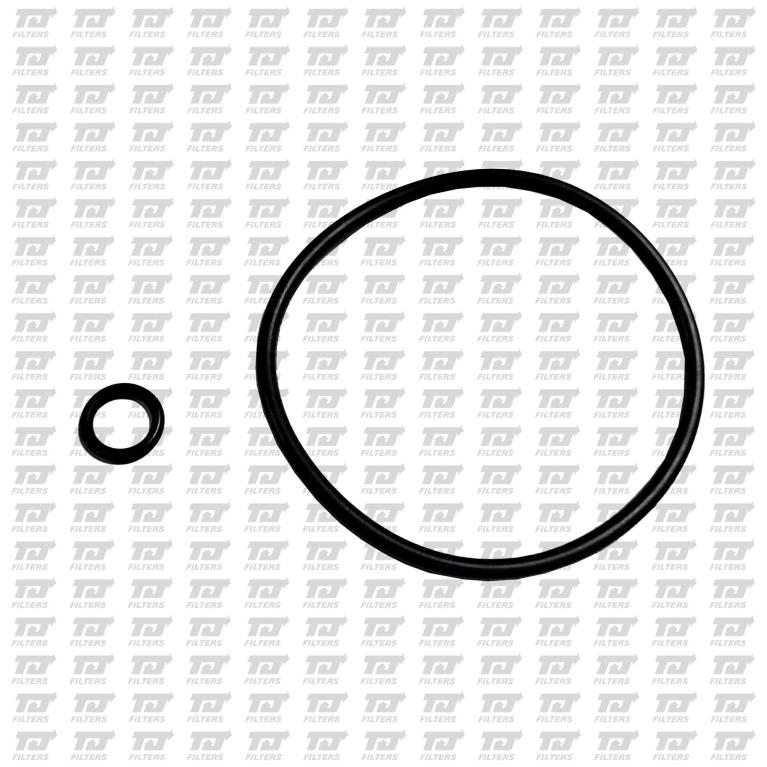 Filtre à huile QUINTON HAZELL ref. QFL0416